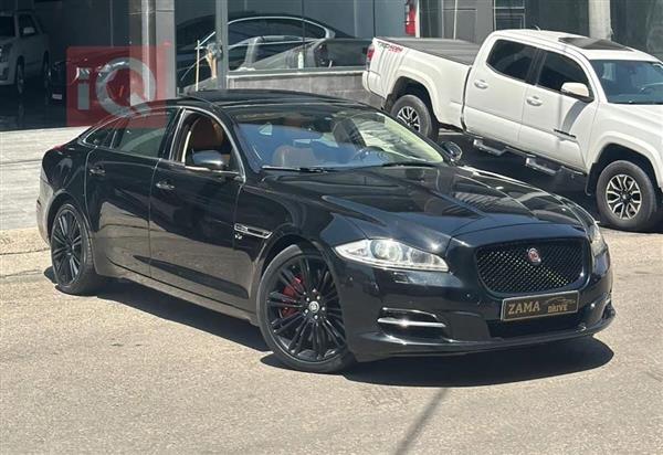 جاكوار XJ 2015 للبيع في العراق - دهوك